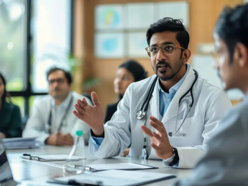 Other Important Cities and States for MBBS & MD MS (Backup Options)