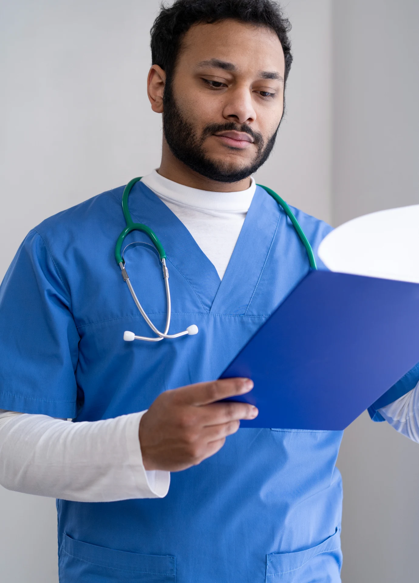 Complete Your MBBS Degree First