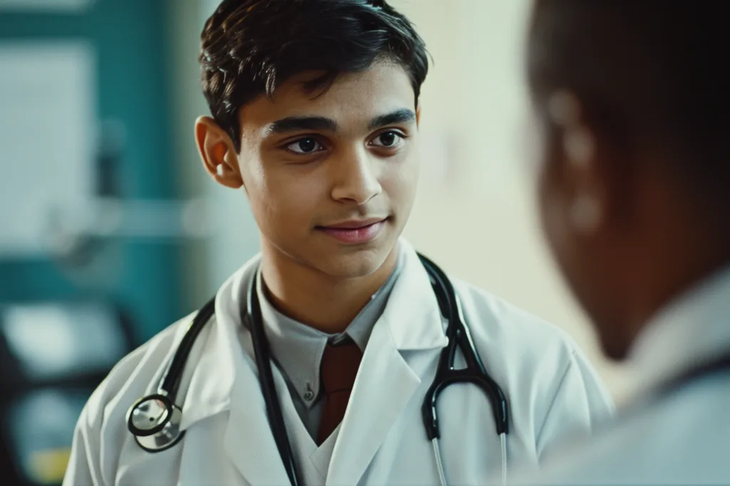 How to Become an MS Doctor in India