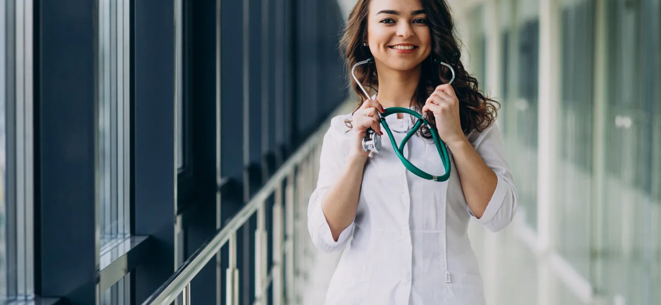 How to Become an MS Doctor in India