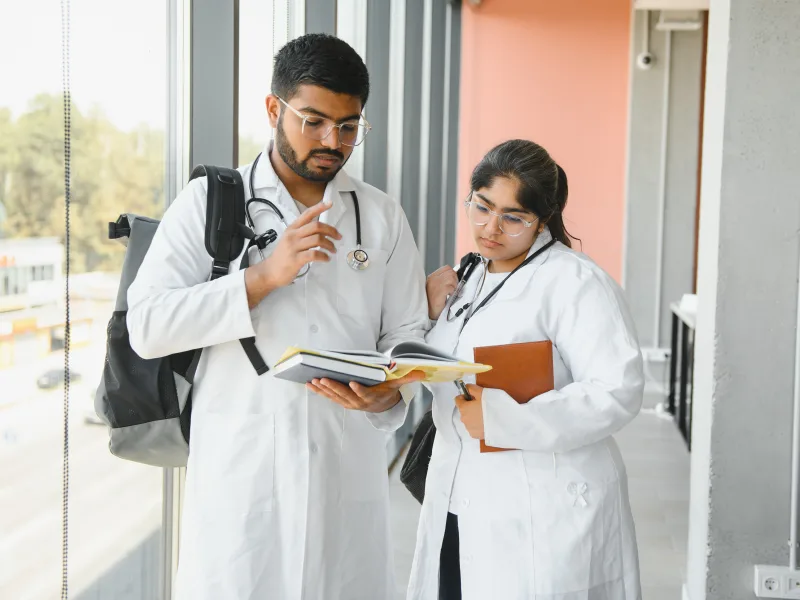 MD MS Admission Consultants by Location