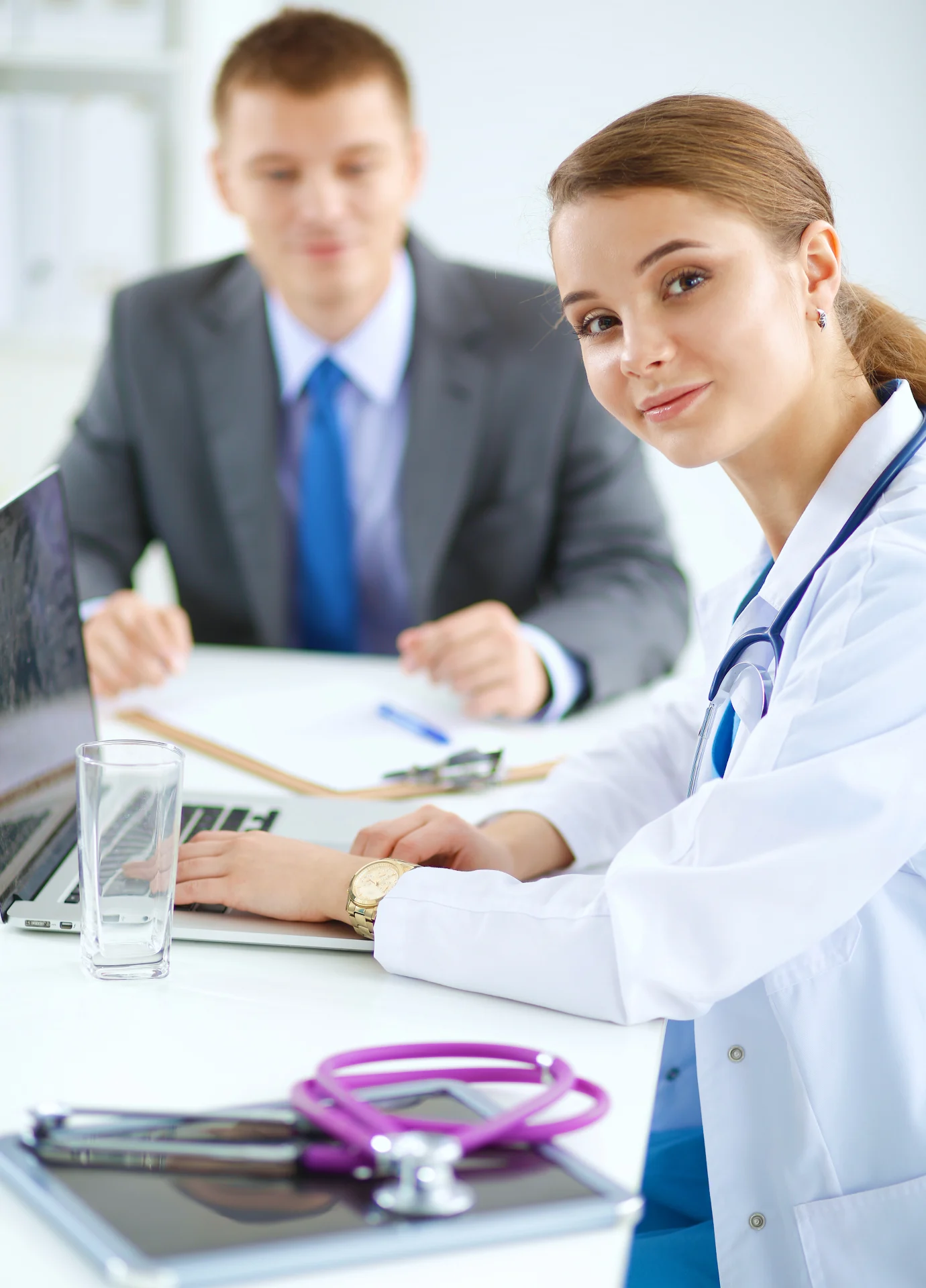 Popular MD Specializations for MBBS Graduates