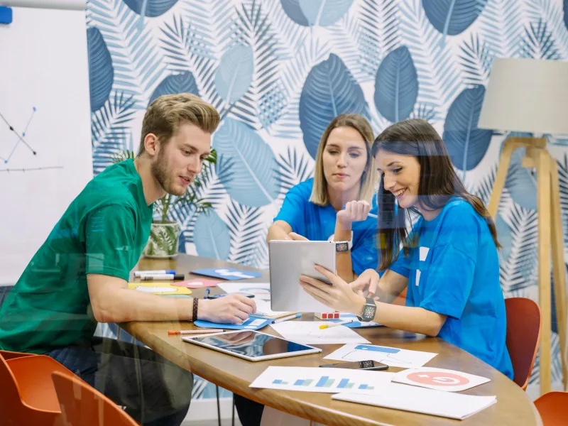 Top Colleges and Regional Options