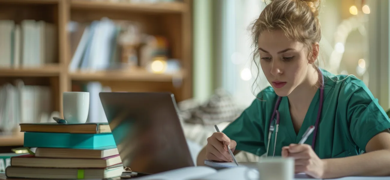 Life of an MBBS Student: Challenges, Studies, and Internship