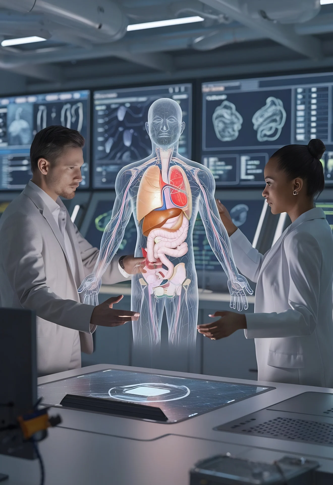 Why Choose MD Internal Medicine or MS Surgery in Delhi?