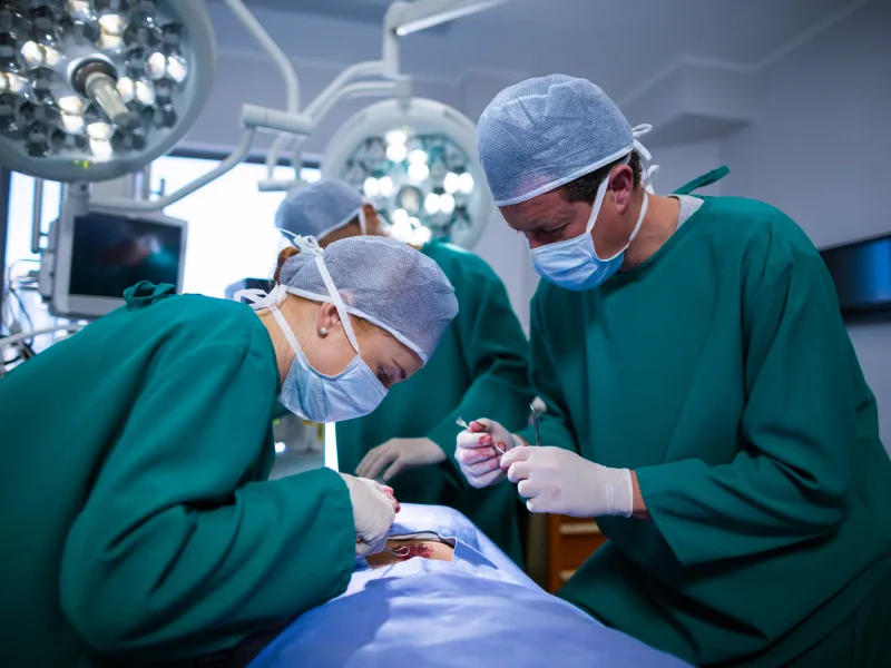 Pune Doctors Eyeing Delhi