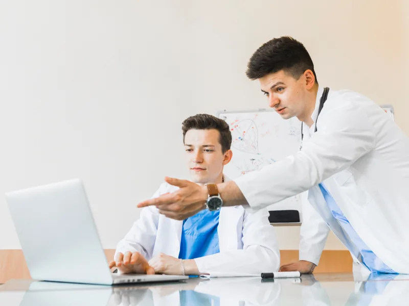 Top Colleges for MBBS, MD, and MS