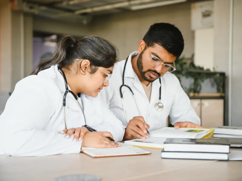 MBA: Shifting to Healthcare Business Leadership