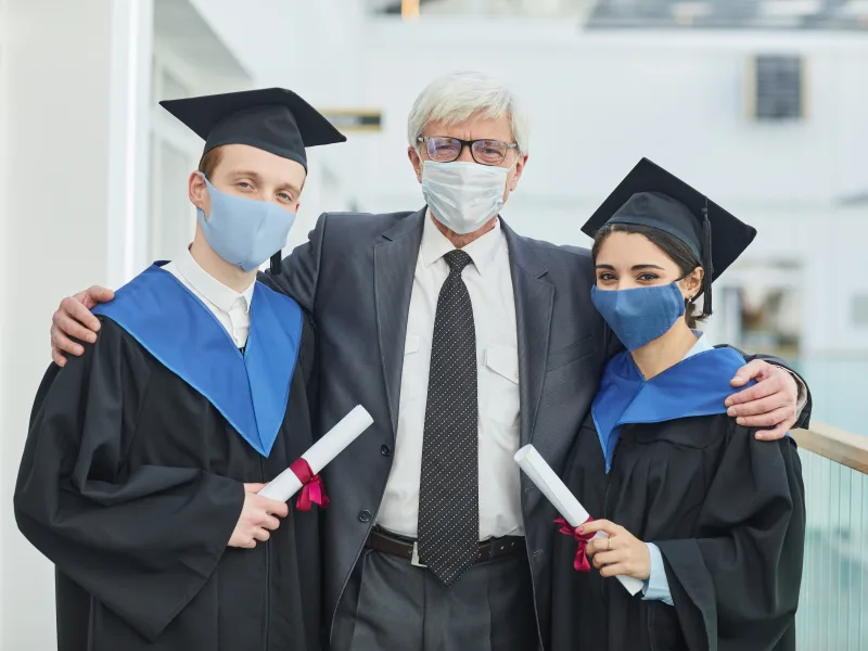 Delhi: Capital's Elite Institutions