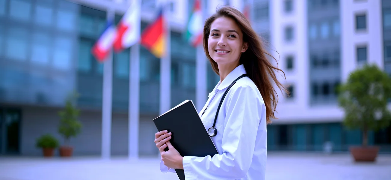 MD vs. MBA: Which Postgraduate Path is Right for Your Medical Career?