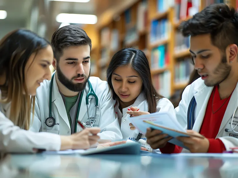 Top Colleges by Region