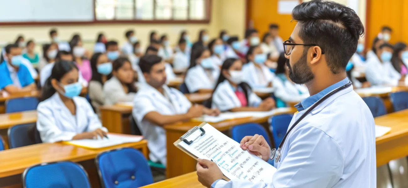Medical Courses After MBBS in India – MD, MS, Diploma & Super Speciality MD and MS Overview
