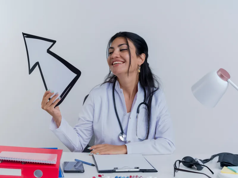 Eligibility and Admission Process