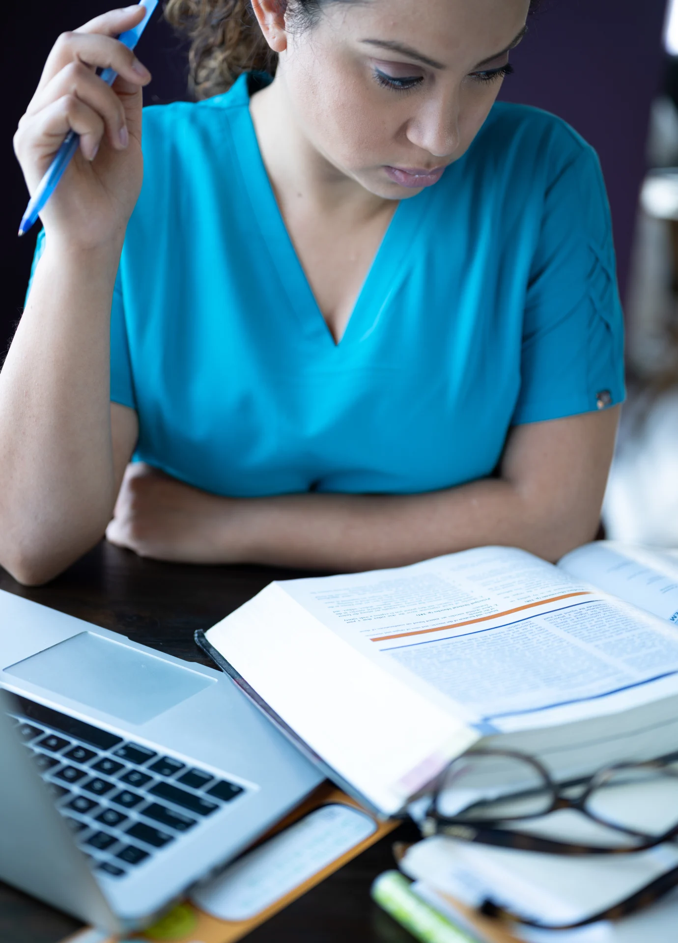 MS in Medicine: Course Details, Scope, and Career Options