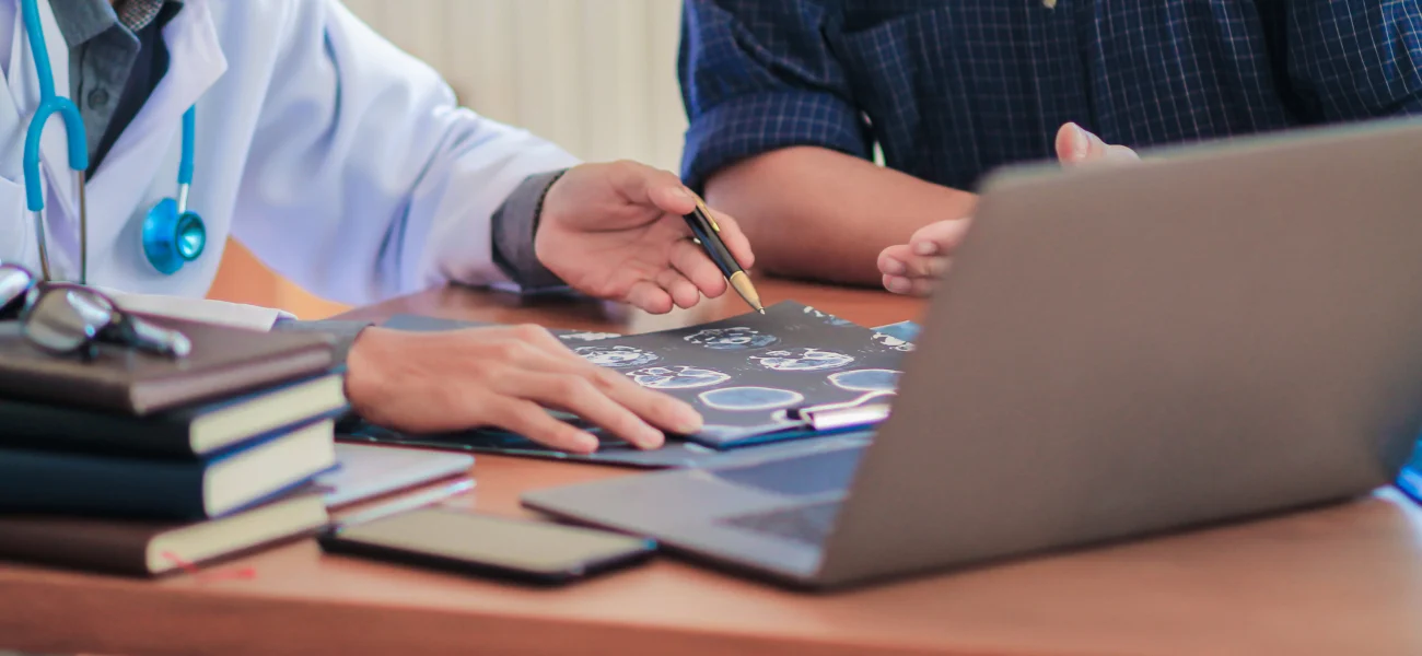 MS in Medicine: Course Details, Scope, and Career Options