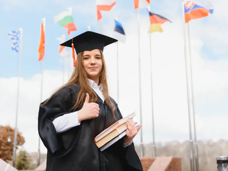 Safety for Indian Students, Especially from Delhi