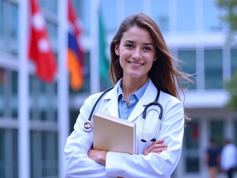 How an MBBS and MD/MS Admission Consultant Helps You