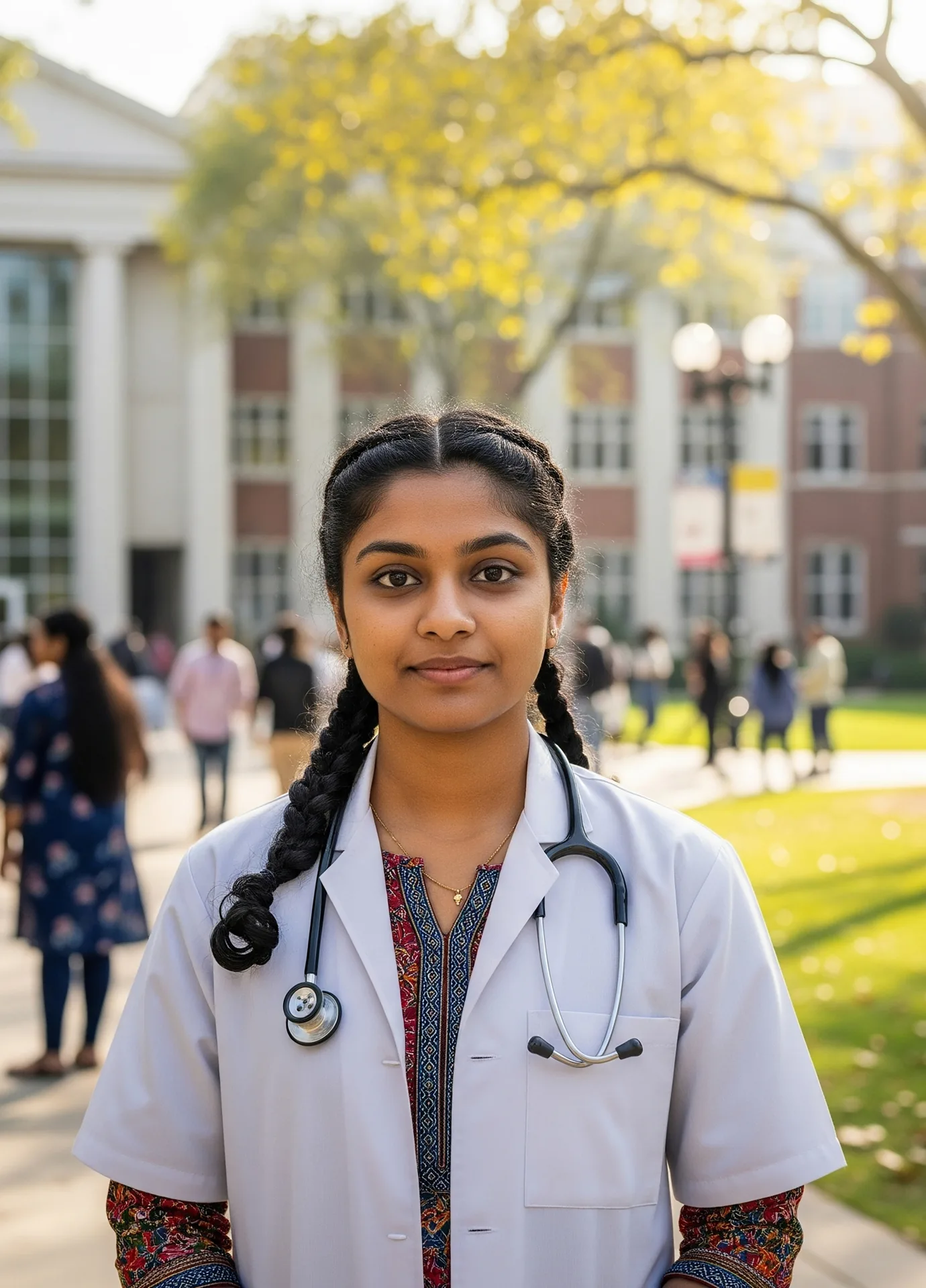 Why Choose Private MBBS Colleges in Delhi NCR