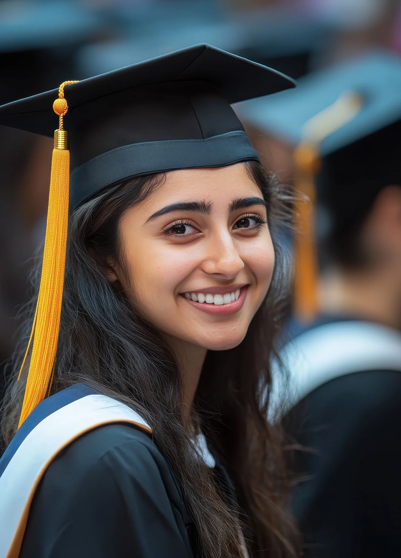 Skeuomorphic Design Example