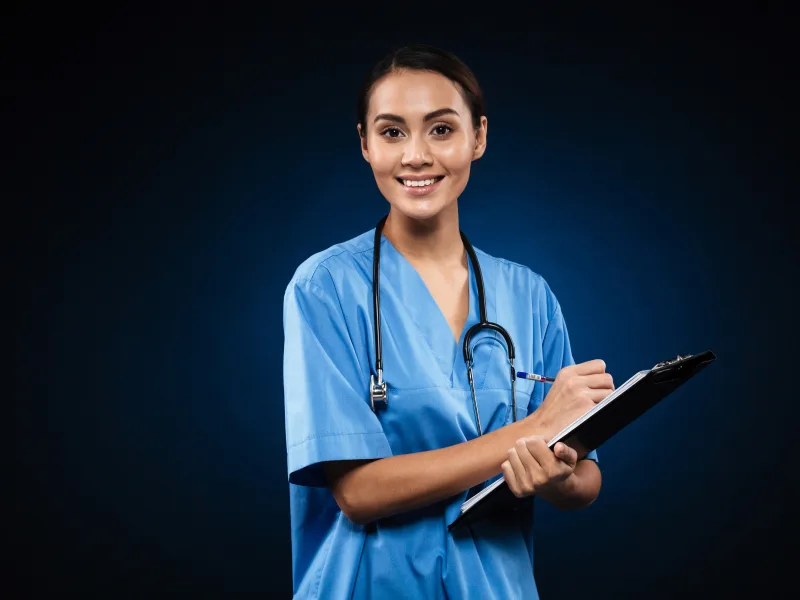 Government Jobs and Medical Services