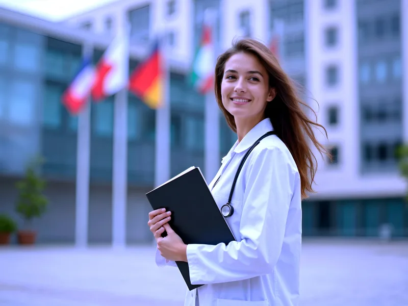 Private Practice and Corporate Hospitals